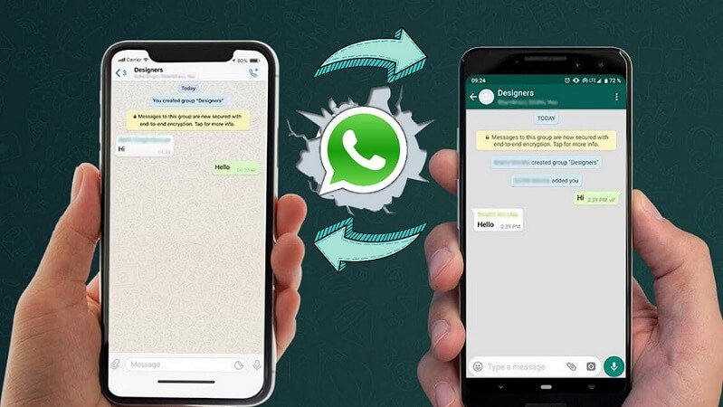 Multiple Whatsapp Accounts On Android Techknowable