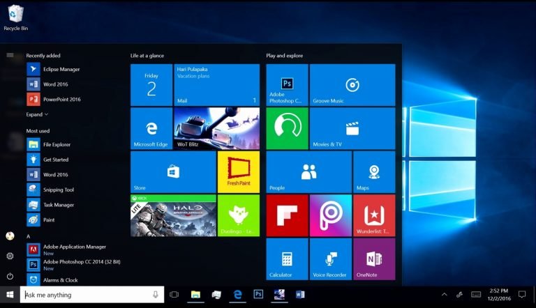 How to download apps in Windows 10 - TechKnowable