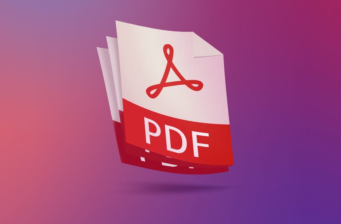 pdf merge and reorder