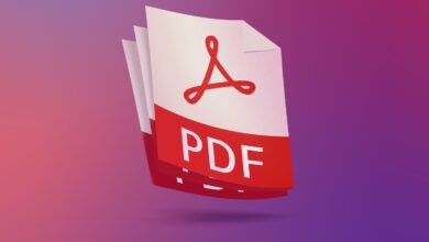 Merge PDF Files