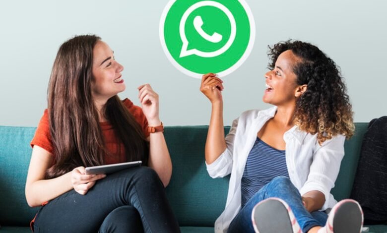 Mute Chat on WhatsApp