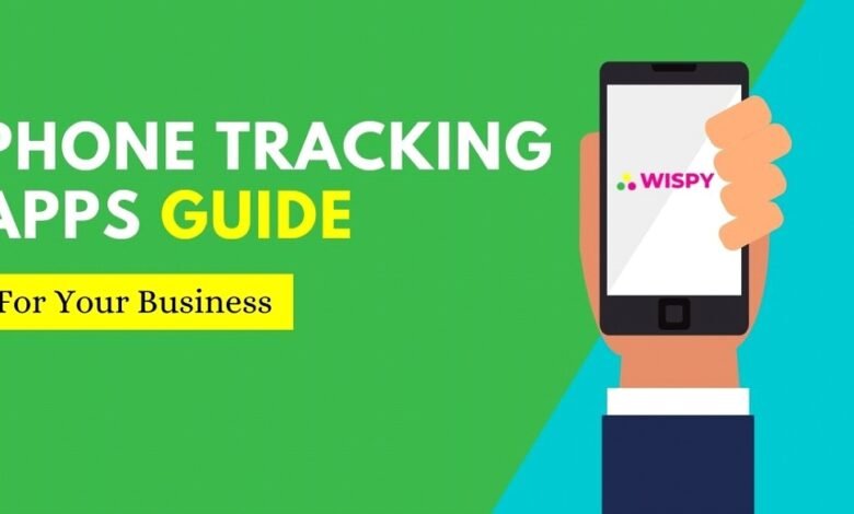 Cell Phone Tracking Apps for Your Business