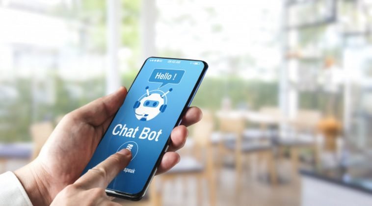 Chatbot building platforms