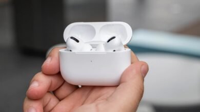 AirPods Pro