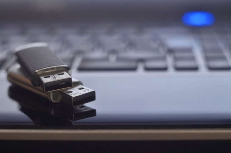 create bootable USB drives