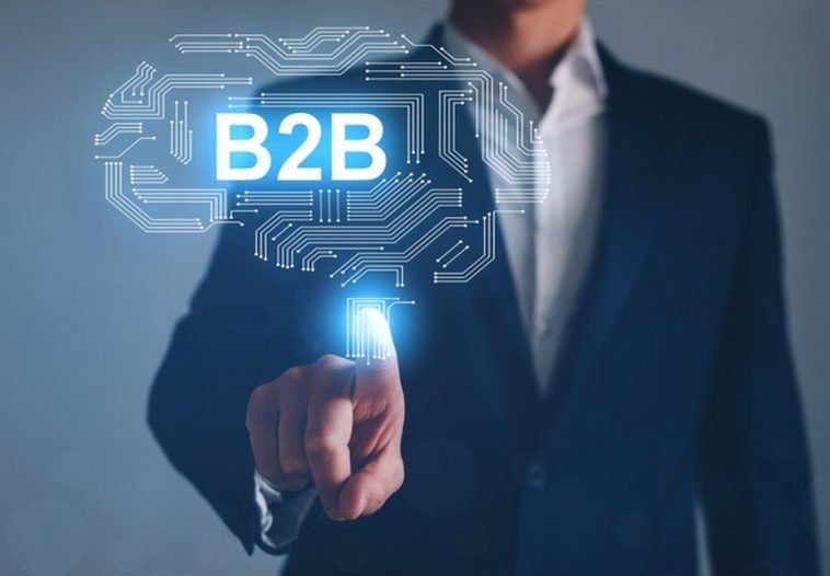 B2B Marketing