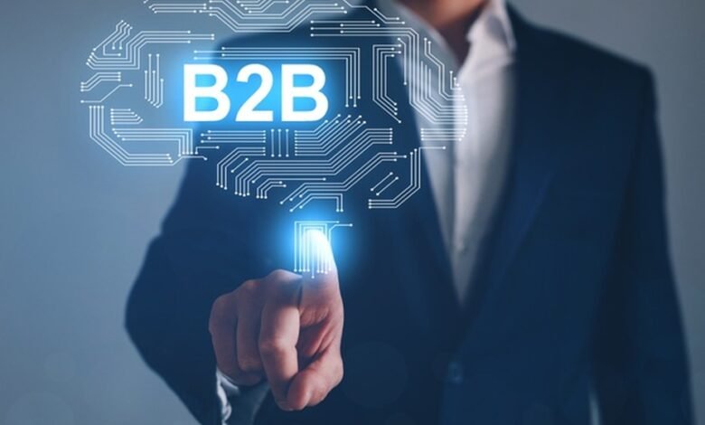 B2B Marketing