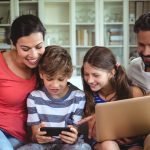 Digital Privacy for Parents