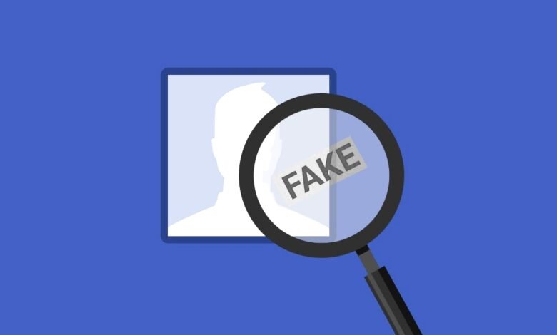 Facebook Fake Profiles