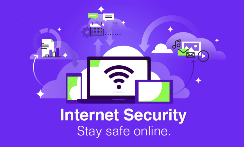 Online Safety Tips