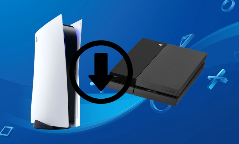 increase download speed on PS5