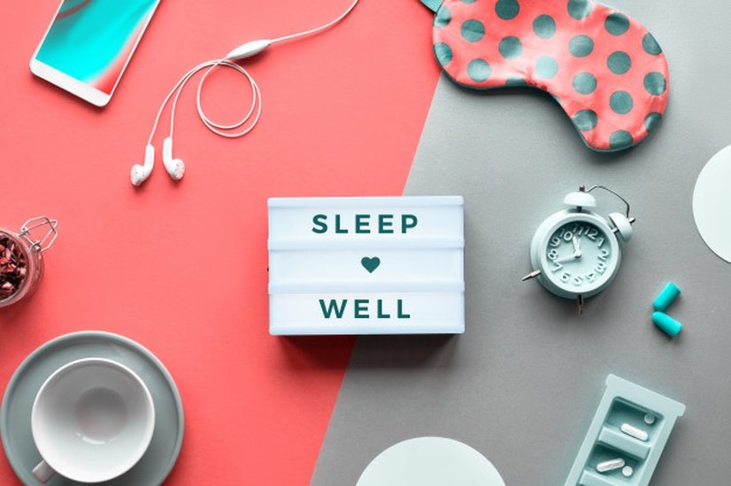 Текст sleep well. Flat lay фитнес. Sleep Mask Flat lay. Sleep Pill Design. Calm Pills.