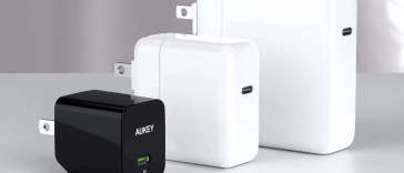 Best USB Mains Chargers