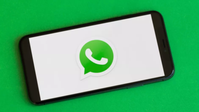 Make free video calls on WhatsApp