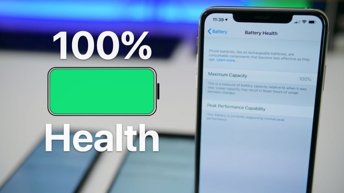 iPhone stops charging: iPhone Battery Troubleshooting Tips - TechKnowable