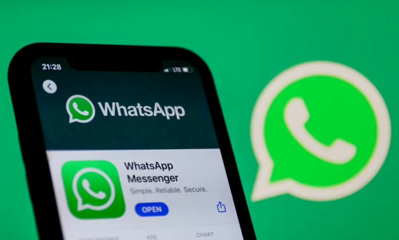 use your WhatsApp account on multiple smartphones