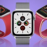 identify the model of Apple Watch