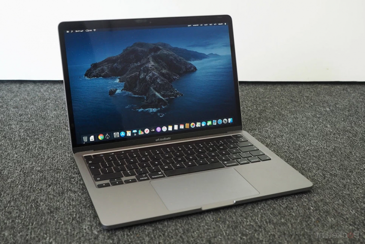 How To Identify The Model Of Your Mac? - TechKnowable