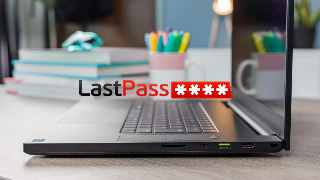 LastPass Password Manager 4.121.0 instal the new version for apple
