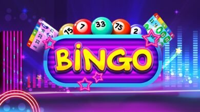 Bingo Blitz