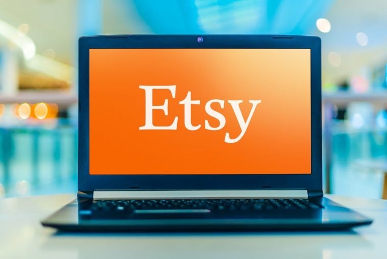 Promote Your Business on Etsy