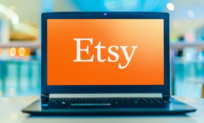 Promote Your Business on Etsy