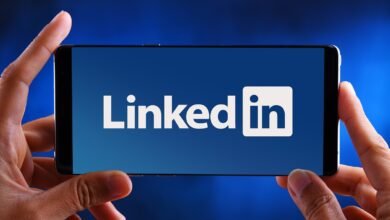 Use LinkedIn to Boost Your Brand