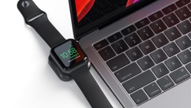 Control your Mac with your Apple Watch