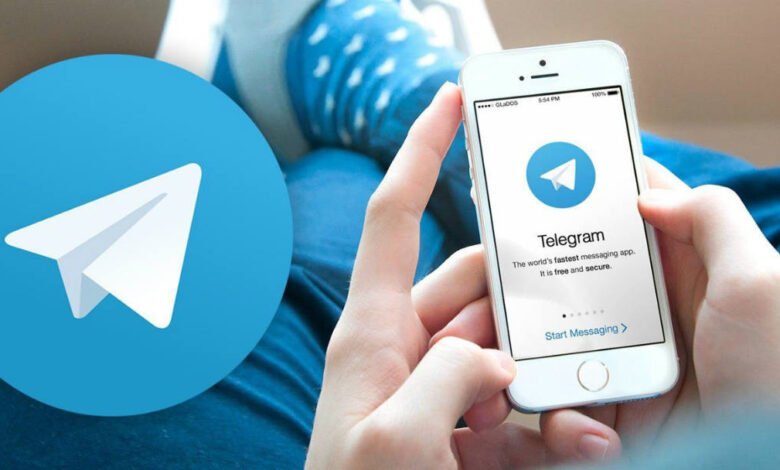 Telegram Marketing