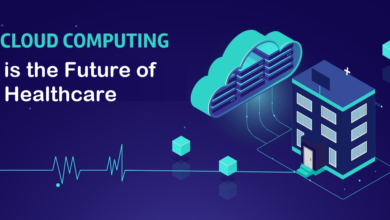 Cloud Technology Is the Future of Healthcare