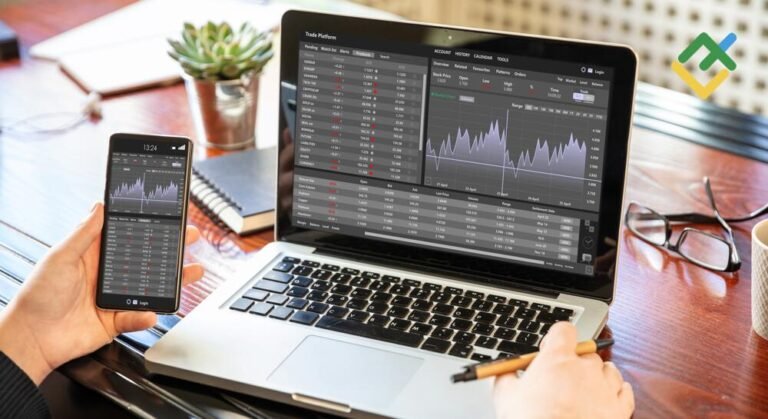 Top 5 Best Free Trading Platforms for 2023 - TechKnowable