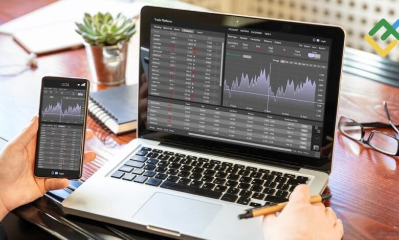 Top 5 Best Free Trading Platforms for 2023