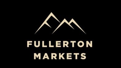 Fullerton markets