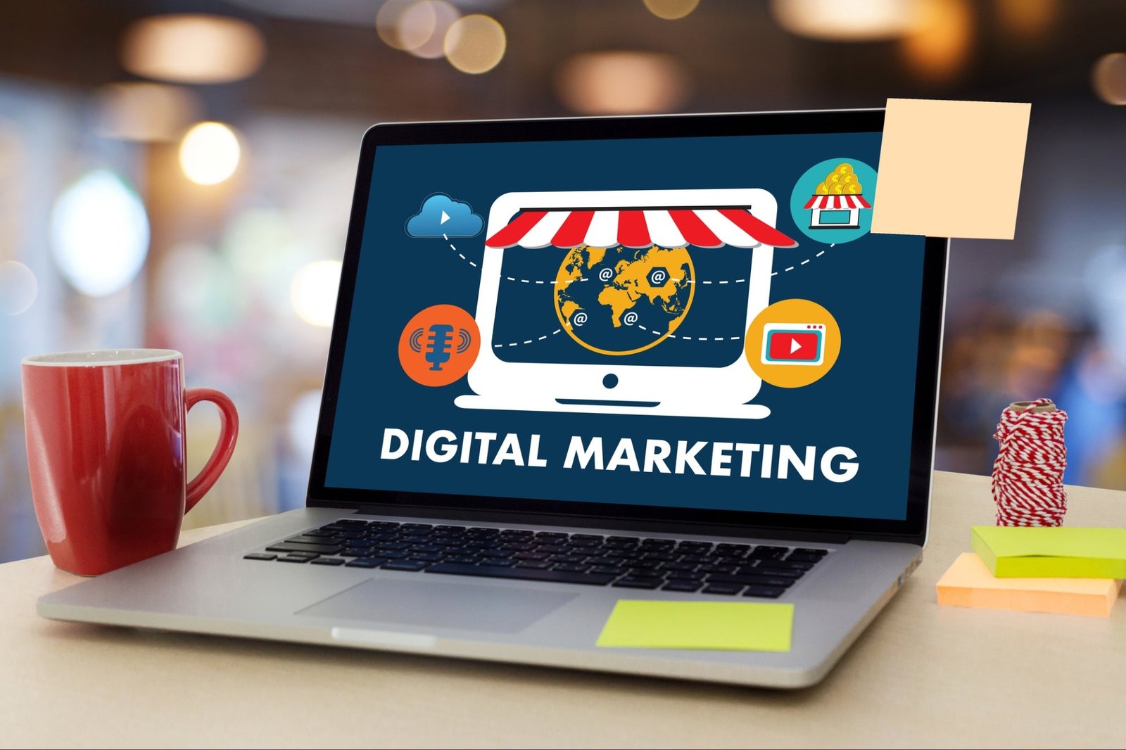 How to Building a Successful Digital Marketing Agency - TechKnowable