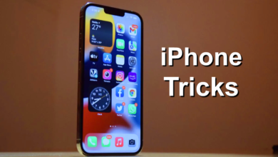 Best iPhone Tricks