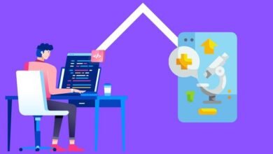 Healthcare App Development