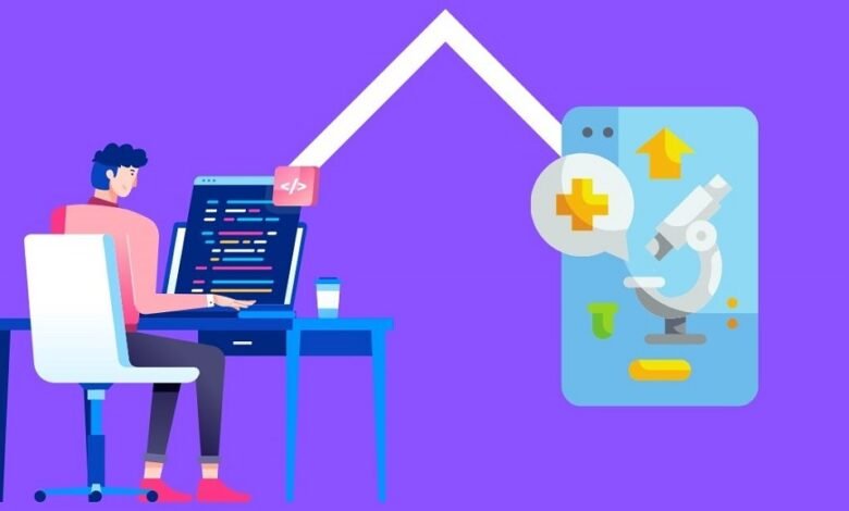 Healthcare App Development