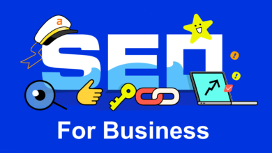 SEO for Business