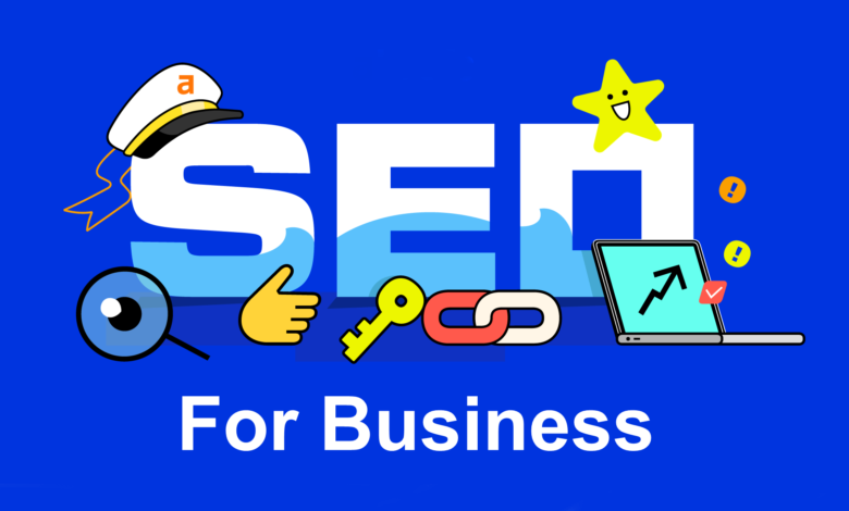 SEO for Business