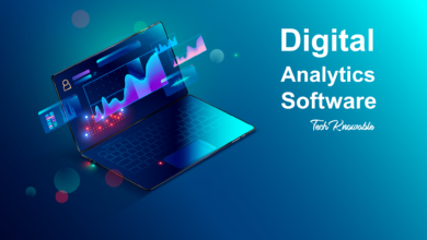 Digital Analytics Software