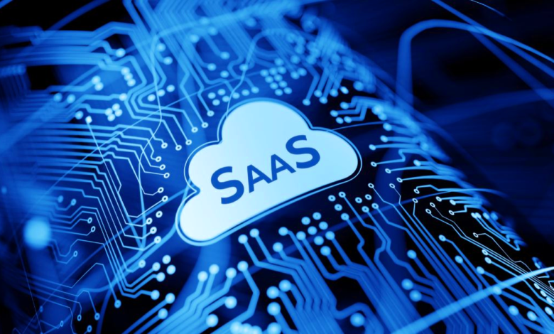 SaaS Tech