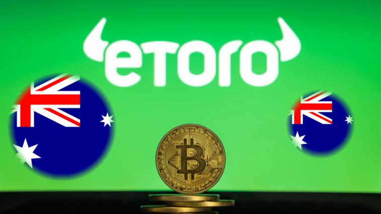 eToro Australia Review 2022