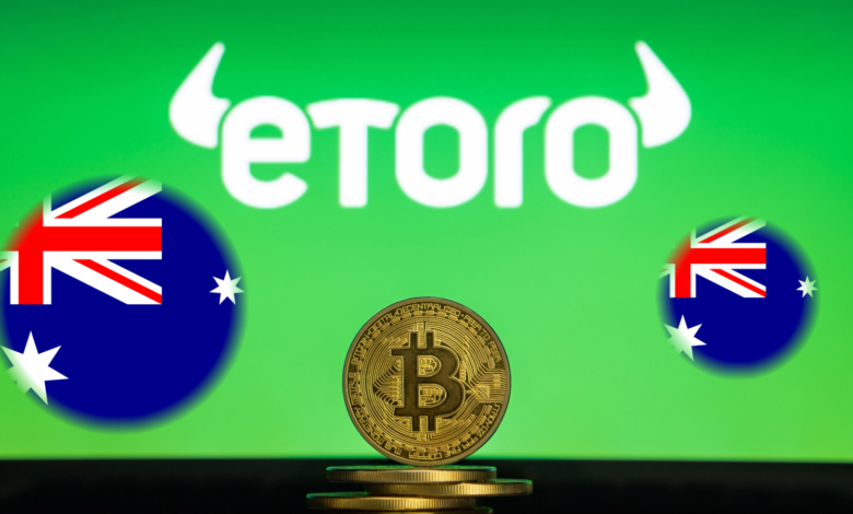 eToro Australia Review 2022