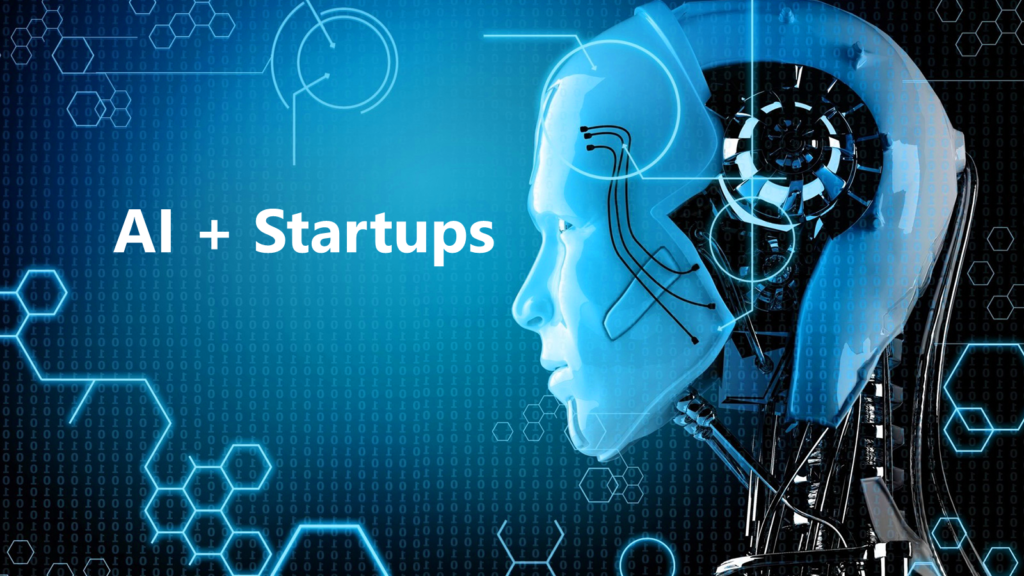 5 Artificial Intelligence Growth Strategies for Startups - TechKnowable