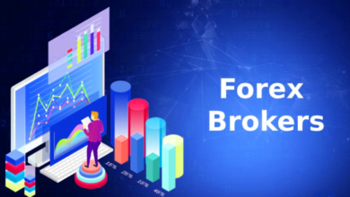 Top Forex Brokers