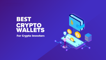 Best Crypto Wallets