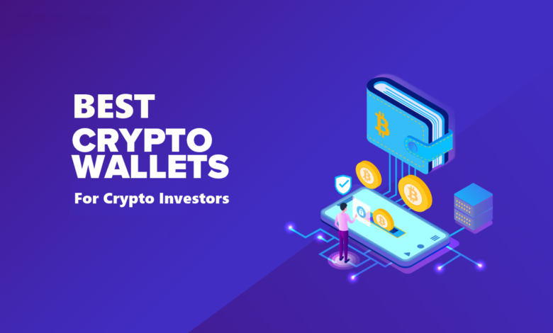 Best Crypto Wallets