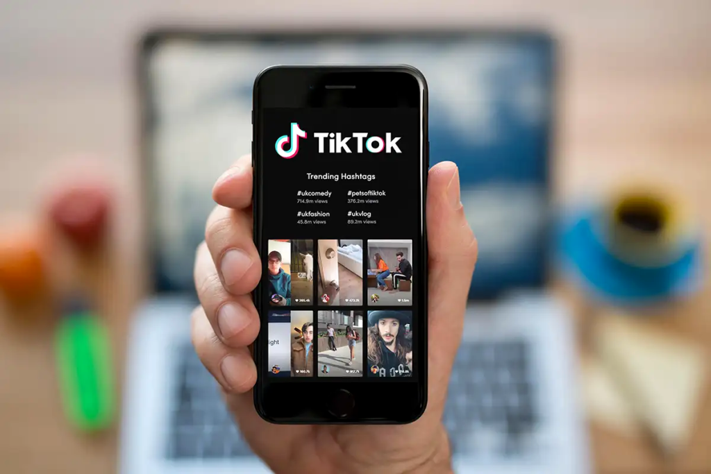 4 Best iPhone Tips for TikTokers - TechKnowable