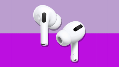 Apple AirPods