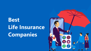 Best Life Insurance Companies